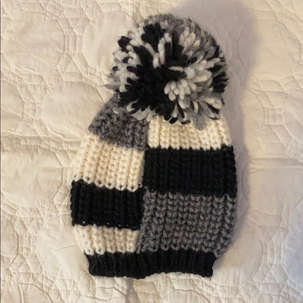 Gelso Bianco Winter Hat